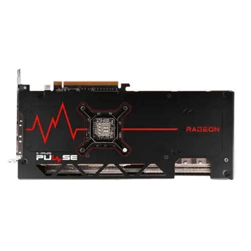SAPPHIRE Pulse AMD Radeon RX 7800 XT Gaming 16GB GDDR6 Graphics Card