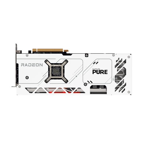 SAPPHIRE Pure AMD Radeon RX 7800 XT Gaming OC 16GB GDDR6 Graphics Card