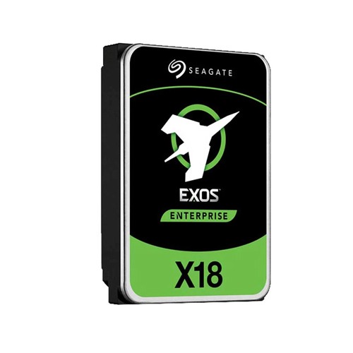 SEAGATE 12TB ST12000NM000J EXOS X18 Cache SATA Enterprise HDD SEAGATE 12TB ST12000NM000J EXOS X18 Cache SATA Enterprise HDD