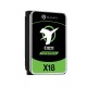 SEAGATE 12TB ST12000NM000J EXOS X18 Cache SATA Enterprise HDD SEAGATE 12TB ST12000NM000J EXOS X18 Cache SATA Enterprise HDD