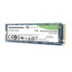 Seagate BarraCuda Q5 1TB M.2 NVMe SSD Seagate BarraCuda Q5 1TB M.2 NVMe SSD