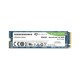 Seagate BarraCuda Q5 500GB M.2 NVMe SSD Seagate BarraCuda Q5 500GB M.2 NVMe SSD