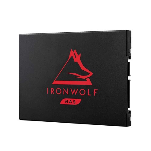 SEAGATE IRONWOLF 125 ZA1000NM1A002 1TB 2.5 inch SATA ENTERPRISE SSD 