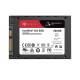 SEAGATE IRONWOLF 125 ZA500NM1A002 500GB 2.5 inch SATA ENTERPRISE SSD