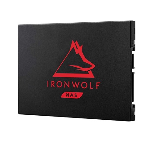 SEAGATE IRONWOLF 125 ZA500NM1A002 500GB 2.5 inch SATA ENTERPRISE SSD SEAGATE IRONWOLF 125 ZA500NM1A002 500GB 2.5 inch SATA ENTERPRISE SSD