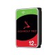 SEAGATE IRONWOLF Pro 12TB ST12000NT001 Cache SATA NAS HDD SEAGATE IRONWOLF Pro 12TB ST12000NT001 Cache SATA NAS HDD