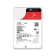SEAGATE IRONWOLF Pro 12TB ST12000NT001 Cache SATA NAS HDD SEAGATE IRONWOLF Pro 12TB ST12000NT001 Cache SATA NAS HDD