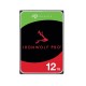 SEAGATE IRONWOLF Pro 12TB ST12000NT001 Cache SATA NAS HDD