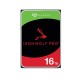 SEAGATE IRONWOLF Pro 16TB ST16000NT001 Cache SATA NAS HDD