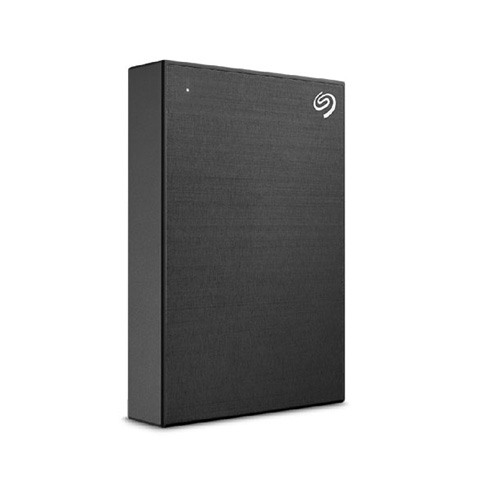 SEAGATE ONE TOUCH 1TB STKY1000400 EXTERNAL HDD WITH PASSWORD 