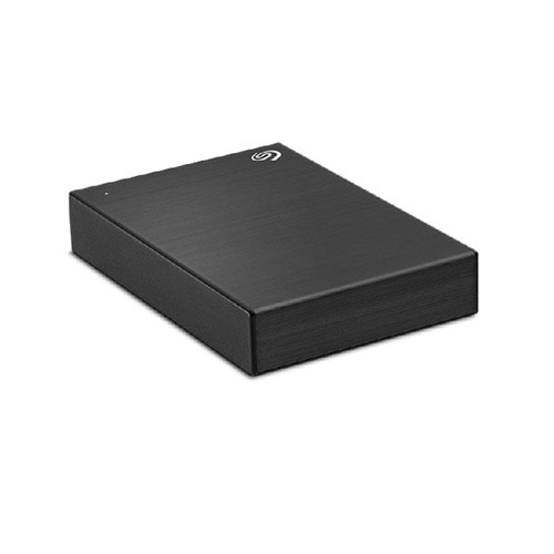 SEAGATE ONE TOUCH 1TB STKY1000400 EXTERNAL HDD WITH PASSWORD 