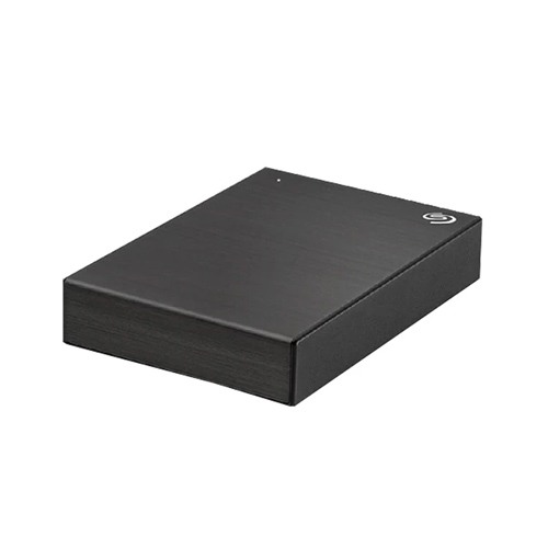 SEAGATE ONE TOUCH STKZ4000400 4TB (BLACK)  EXTERNAL HDD