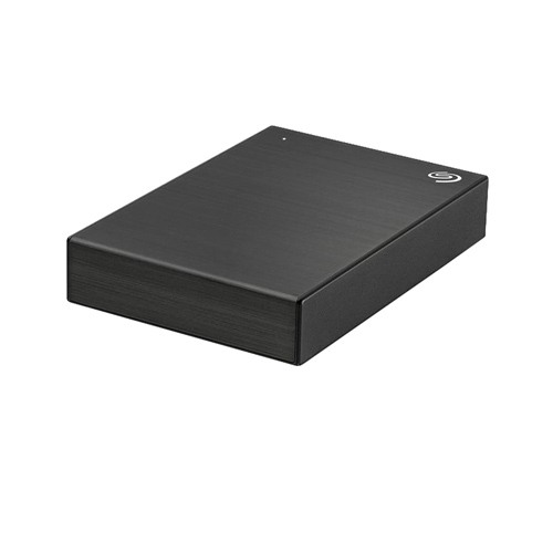 SEAGATE ONE TOUCH STKZ5000400 5TB (BLACK) EXTERNAL HDD SEAGATE ONE TOUCH STKZ5000400 5TB (BLACK) EXTERNAL HDD