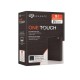 SEAGATE ONE TOUCH STKZ5000400 5TB (BLACK) EXTERNAL HDD SEAGATE ONE TOUCH STKZ5000400 5TB (BLACK) EXTERNAL HDD