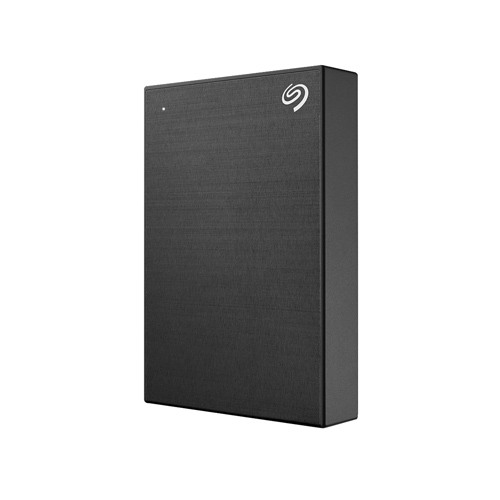 SEAGATE ONE TOUCH STKZ5000400 5TB (BLACK) EXTERNAL HDD SEAGATE ONE TOUCH STKZ5000400 5TB (BLACK) EXTERNAL HDD