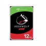 SEAGATE RONWOLF 12TB ST12000VN0008 6Gb/s SATA HDD 