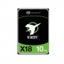 SEAGATE ST10000NM018G 10TB EXOS X18 Cache SATA Enterprise HDD