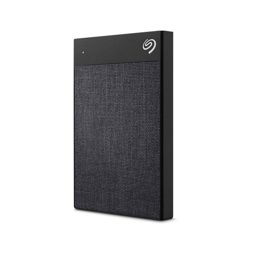 Seagate STHH2000400 Backup plus Ultra touch 2TB USB-C Portable Hard Drive