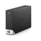 SEAGATE ONE TOUCH HUB 10TB EXTERNAL HDD SEAGATE ONE TOUCH HUB 10TB EXTERNAL HDD