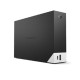 SEAGATE ONE TOUCH HUB 10TB EXTERNAL HDD SEAGATE ONE TOUCH HUB 10TB EXTERNAL HDD