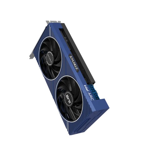 SPARKLE Intel Arc A580 ORC OC Edition Graphics Card