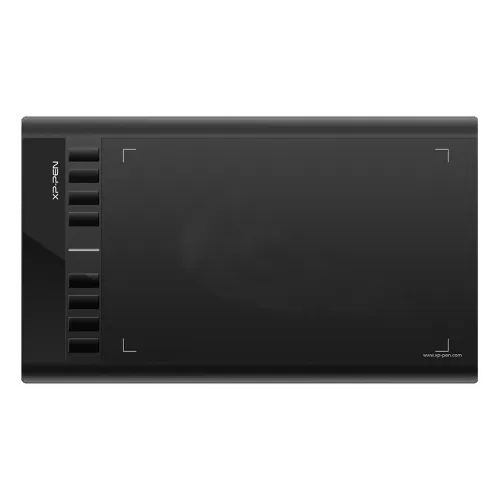 XP-Pen Star 03 V2 Drawing Graphics Tablet