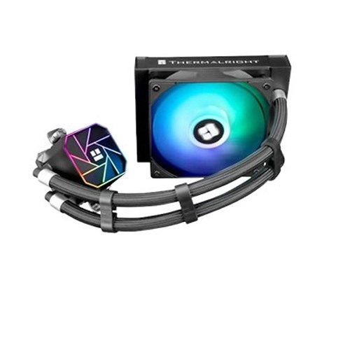 Thermalright Aqua Elite 120 V3 ARGB Liquid CPU Cooler