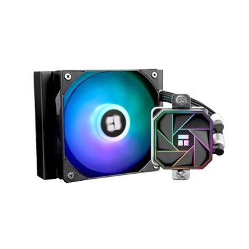 Thermalright Aqua Elite 120 V3 ARGB Liquid CPU Cooler