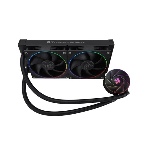 Thermalright Aqua Elite 240 BLACK ARGB V2 CPU Cooler