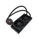 Thermalright Aqua Elite 240 BLACK ARGB V2 CPU Cooler