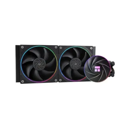 Thermalright Aqua Elite 240 BLACK ARGB V2 CPU Cooler