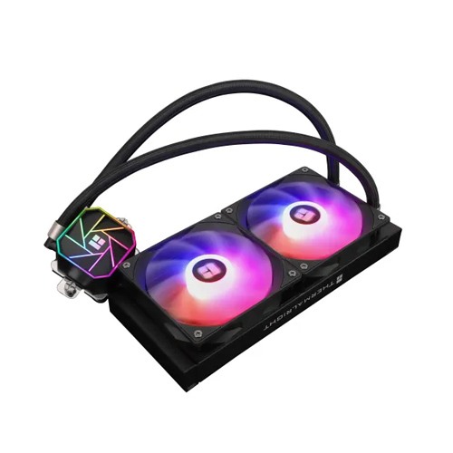 Thermalright Aqua Elite 240 V3 ARGB CPU Cooler