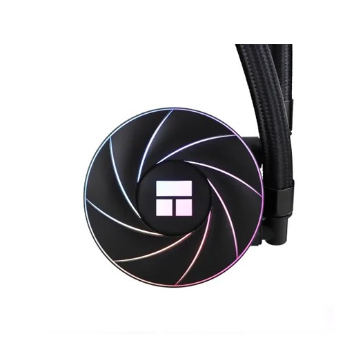 Thermalright Aqua Elite 360 BLACK ARGB V2 CPU Cooler