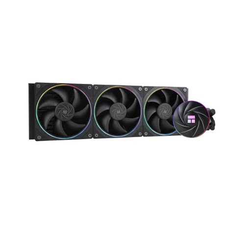 Thermalright Aqua Elite 360 BLACK ARGB V2 CPU Cooler