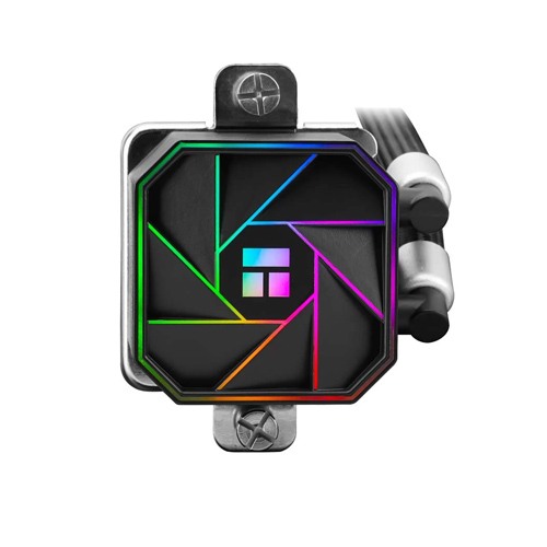 Thermalright Aqua Elite 360 Black ARGB V3 All in one CPU Liquid Cooler