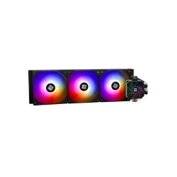 Thermalright Aqua Elite 360 Black ARGB V3 All in one CPU Liquid Cooler