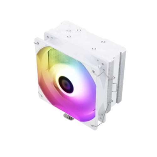 Thermalright Assassin King 120 SE White ARGB CPU Air Cooler