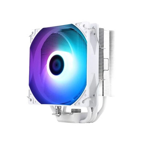 Thermalright Assassin X 120 Refined SE White ARGB CPU Cooler