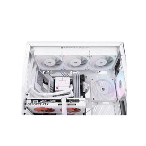 THERMALRIGHT CORE MATRIX 360 LIQUID CPU COOLER WHITE