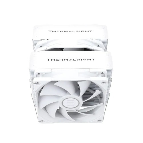 Thermalright Frost Spirit 140 V3 White Air CPU Cooler