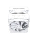 Thermalright Frost Spirit 140 V3 White Air CPU Cooler