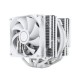 Thermalright Frost Spirit 140 V3 White Air CPU Cooler