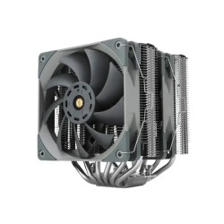 Thermalright Frost Tower 120 Black Air CPU Cooler