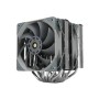 Thermalright Frost Tower 120 Black Air CPU Cooler