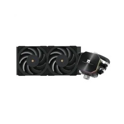 Thermalright Frozen Edge 240 BLACK CPU Cooler