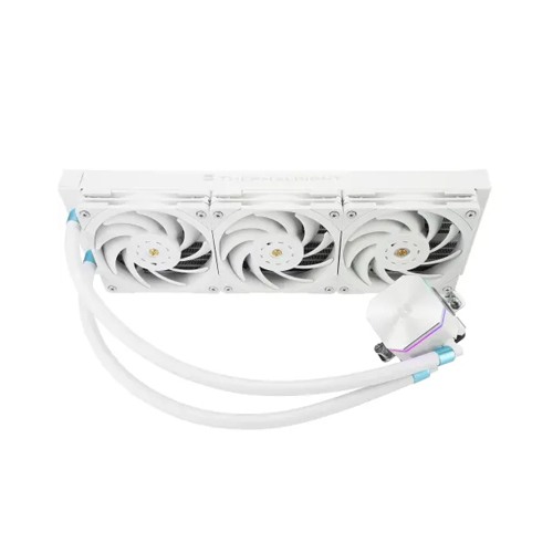Thermalright Frozen Edge 360 WHITE CPU Cooler