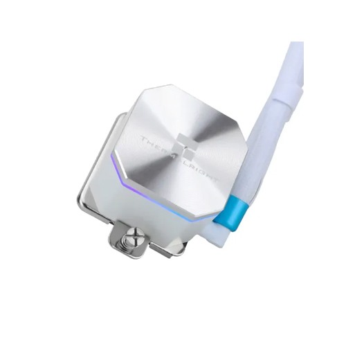 Thermalright Frozen Edge 360 WHITE CPU Cooler