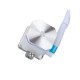 Thermalright Frozen Edge 360 WHITE CPU Cooler
