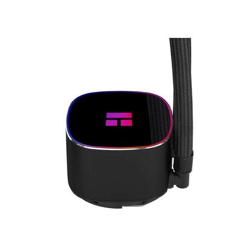 Thermalright Frozen Horizon 360 BLACK ARGB All In One CPU Liquid Cooler