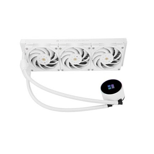 Thermalright Frozen Magic 360 Scenic V2 Liquid CPU Cooler